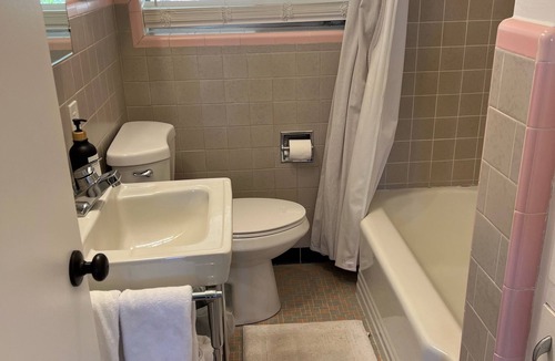 Blanding House | Downtown Blanding Bungalow