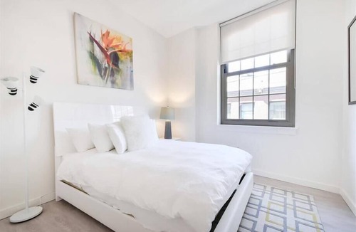 Chinatown Apartment | Downtown Boston 2BR | Steps from T | Full Kitchen | by GLS