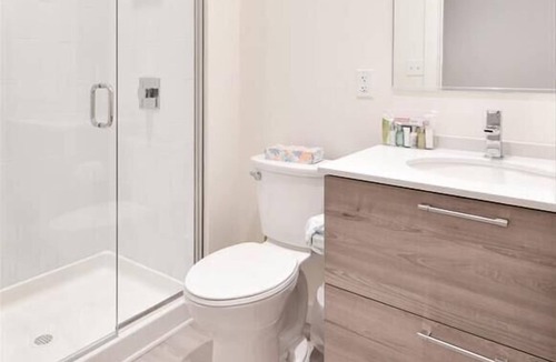 Chinatown Apartment | Downtown Boston | Studio | Full Kitchen | W/D | by GLS