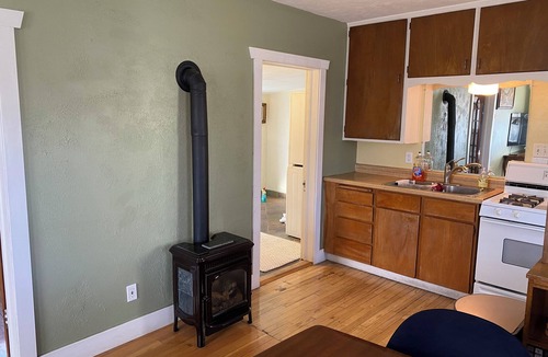 Whittier House | Downtown Boulder Retreat - No Car Needed!