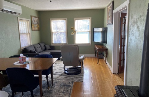 Whittier House | Downtown Boulder Retreat - No Car Needed!
