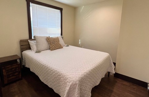 Buckley House | Downtown Buckley Property