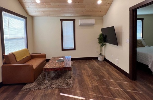 Buckley House | Downtown Buckley Property