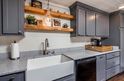 Ellijay House | Downtown Bungalow - Downtown, All Paved Access -