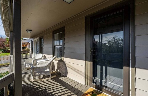 Ellijay House | Downtown Bungalow - Downtown, All Paved Access -