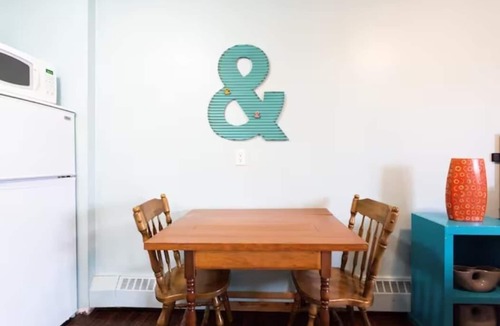 Crescent Heights Apartment | Downtown Calgary! Affordable!