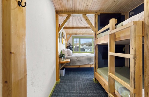 Camden Hotel | Downtown Camden Hotel - Fly Bridge