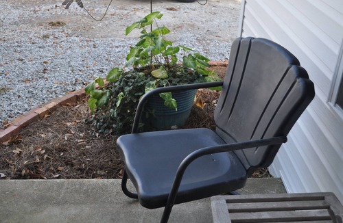 Carrollton House | Downtown Carrollton - Backyard Bungalow