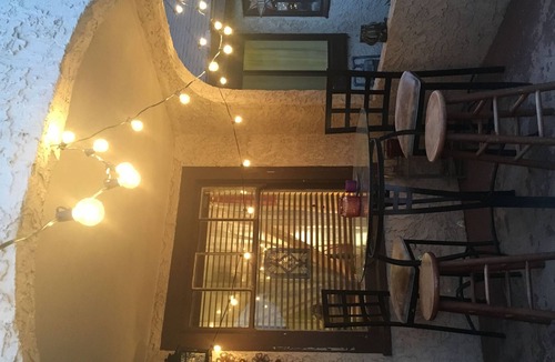 Southside House | Downtown Casa Bonita