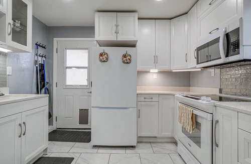 Casper Apartment | Downtown Casper Gem! Super Walkable Apartment