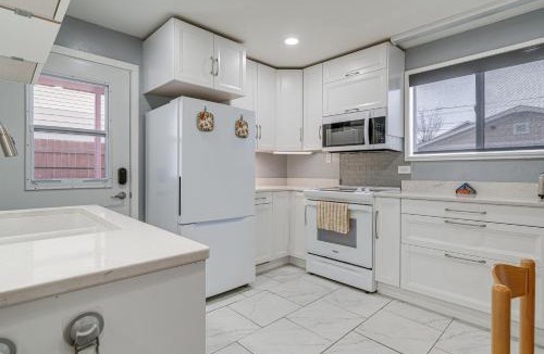 Casper Apartment | Downtown Casper Gem! Super Walkable Apartment