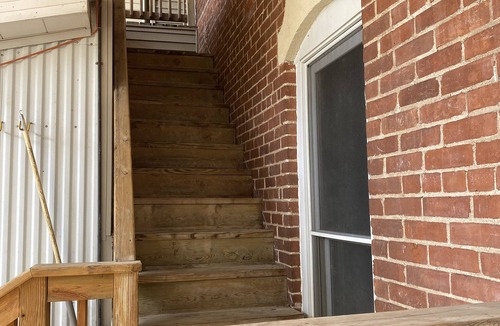 Cassville Apartment | Downtown Cassville