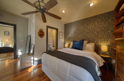 Eureka Springs Historic District Hotel | Downtown Chantilly Ste Piedmont