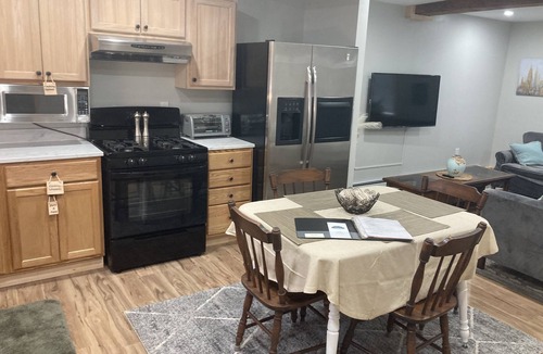 Northampton House | Downtown charm