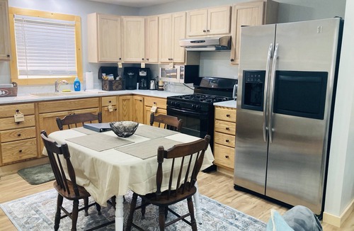 Northampton House | Downtown charm