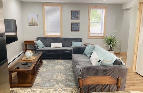 Northampton House | Downtown charm