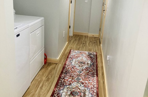 Northampton House | Downtown charm