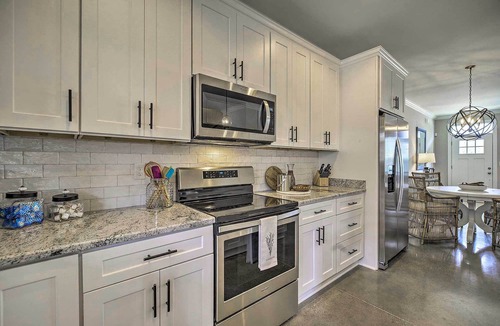 Downtown Chattanooga House | Downtown Chattanooga Retreat