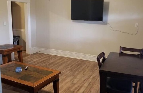 Cheyenne House | Downtown Cheyenne Duplex