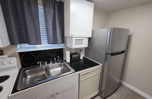 Cheyenne Apartment | Downtown Cheyenne Home West Wing