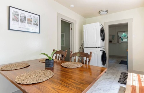 Chico House | Downtown Chico Charmer