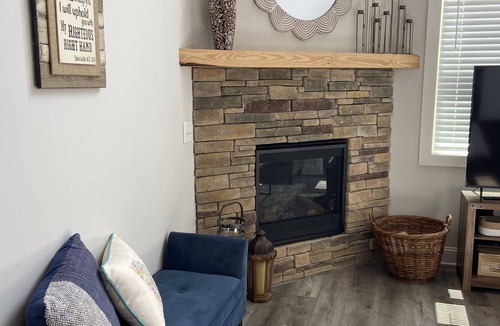 Clayton House | Downtown Clayton Townhouse