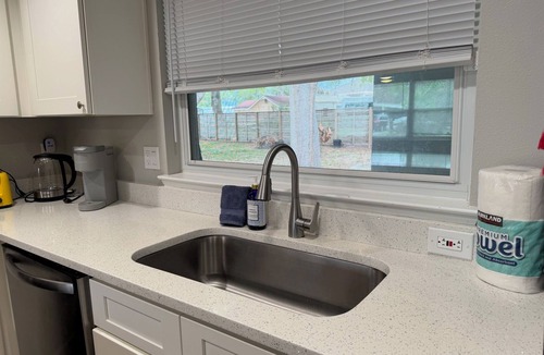Clermont House | Downtown Clermont Triplex Near Waterfront Park