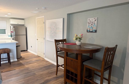 Clermont House | Downtown Clermont Triplex Near Waterfront Park