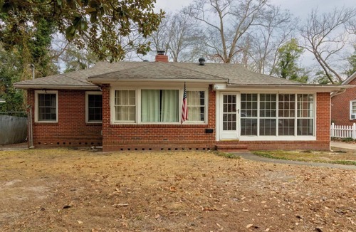 Columbus House | Downtown Columbus Stay | Walk to Riverwalk