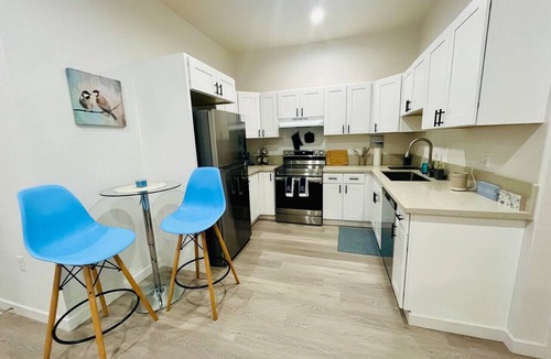 Downtown Sacramento Apartment | Downtown Commons Luxury Loft