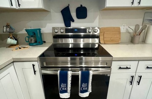 Downtown Sacramento Apartment | Downtown Commons Luxury Loft