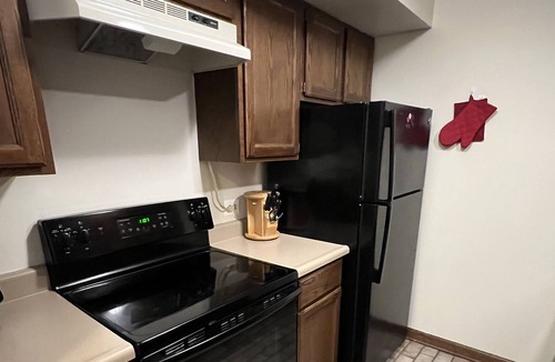 Grand Island Condo | Downtown Condo!!