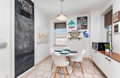 Columbus Park House | Downtown Condo w/City Views Walk to Streetcar