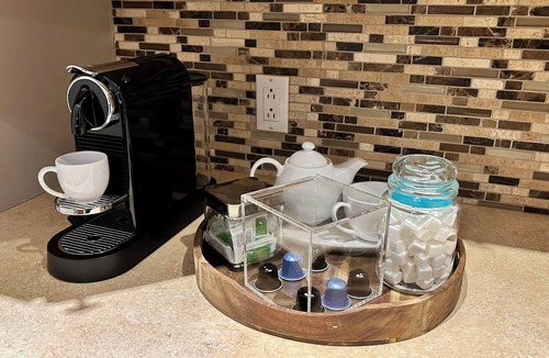 Gay Village Condo | Downtown condo w/terrasse -Comfortable, quiet haven in the midst of everything!