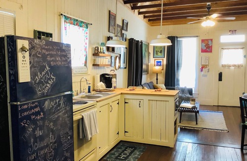 Near East Side House | Downtown Cottage Near River & Alamodome - Free Parking