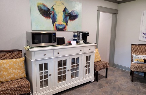 Fort Smith House | DOWNTOWN COZY GETAWAY