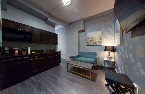 Downtown Boston Apartment | Downtown Crossing, Affordable Stay, Book Now!