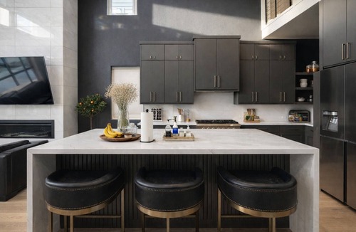 West Dallas House | Downtown Dallas Home