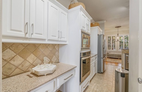 Old East Dallas House | Downtown Dallas townhome