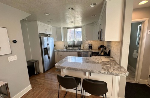 Downtown Salt Lake City House | Downtown Darling & Convention Center Home