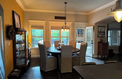 Decatur House | Downtown Decatur Private Resort