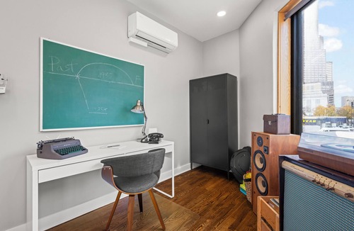 Ballpark Apartment | Downtown Denver Suite - Skyline Views