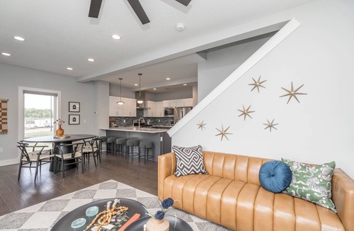 Downtown Des Moines House | Downtown Des Moines Near Lake/Recreation