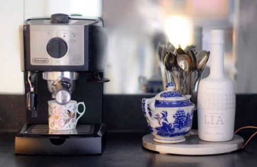 Burlington Apartment | Downtown Designer Digs