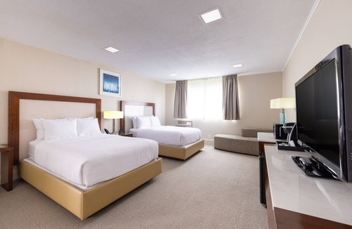 Dover Hotel | Downtown Dover Inn