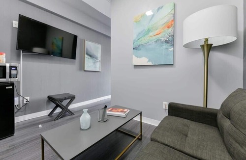 Downtown Boston Apartment | Downtown Dream Studio, Come Travel Again!