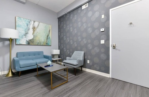 Downtown Boston Apartment | Downtown Dream Studio, Come Travel Again!