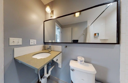 Downtown Boston Apartment | Downtown Dream Studio, Come Travel Again!