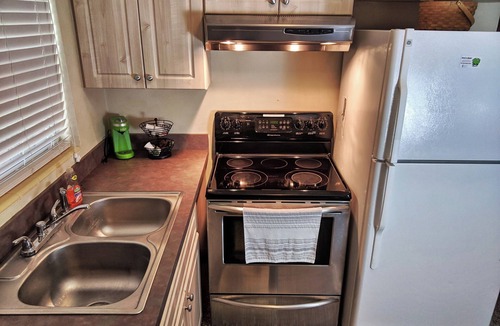 Sanford Apartment | Downtown Duplex A Amazing Location