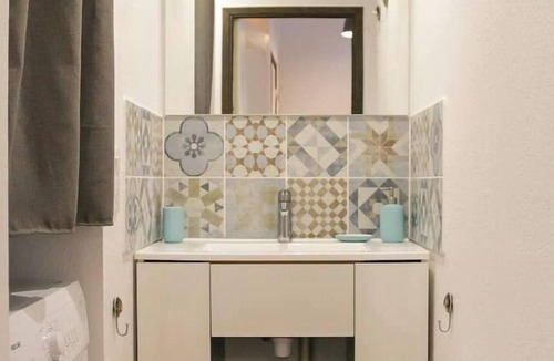 Saint-Flour Apartment | Downtown duplex